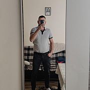 CzarujacyM - mężczyzna, 34 lat, Lublin