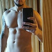 BrunetXL91 - mężczyzna, 33 lat, Czchów