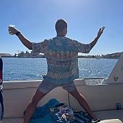 Jacksparrowes23423 - mężczyzna, 35 lat, Las Palmas