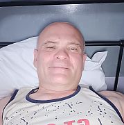 Arsen1974 - mężczyzna, 51 lat, Poznań