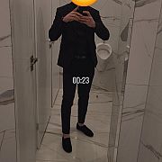 Spontaniczny97 - mężczyzna, 28 lat, Nowe Miasto Nad Pilicą
