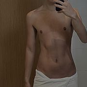 Yngbtm03 - чоловік, 22 років, Katowice