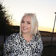 Liubaszka - kobieta, 47 lat, Warszawa