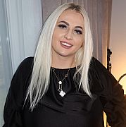 Liubaszka - frau, 47 Jahre, Gdańsk