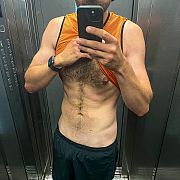 BabaYogi - mężczyzna, 36 lat, Wrocław