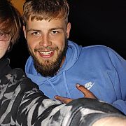 Kamil89922 - mężczyzna, 21 lat, Bielsko-Biała