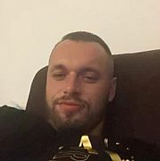 Marcinbielsko1979 - mężczyzna, 46 lat, Bielsko-Biała