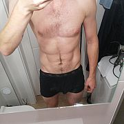 Mack97 - mężczyzna, 28 lat, Radom