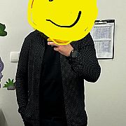 Mlody7535 - чоловік, 25 років, Opole