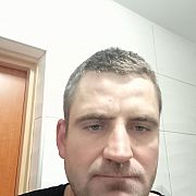 Mlodyszuka21 - mężczyzna, 35 lat, Warszawa