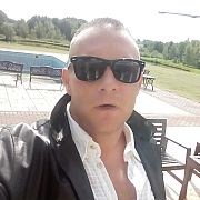 Adamos20170511 - mann, 46 Jahre, Piła