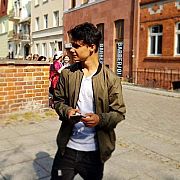 Kapiii02 - mężczyzna, 23 lat, Gdańsk