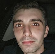 Dx3aniel - чоловік, 28 років, Tilburg