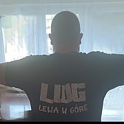 Macio1995 - mężczyzna, 30 lat, Łęczna