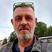 Steven17 - mann, 50 Jahre, Elbląg