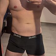 Booms99 - чоловік, 26 років, Poznań