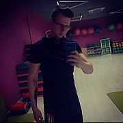 Bubson99 - mężczyzna, 26 lat, Piła