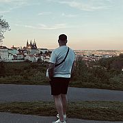 MrBtch - mężczyzna, 22 lat, Łódź