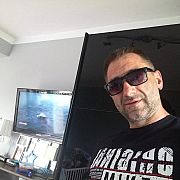 Lubisie100 - mężczyzna, 45 lat, Gorzów Wielkopolski