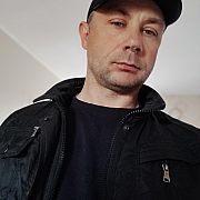 Marekmarekj - muž, 44 let, Kępno