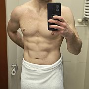 Przemek9506 - мужчина, 30 лет, Reda