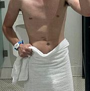 YellowBoy - mężczyzna, 18 lat, Warszawa