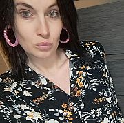 Kotka3535 - žena, 34 let, Szczecin