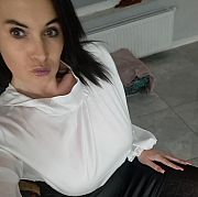 Kotka3535 - žena, 34 let, Szczecin