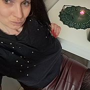 Kotka3535 - woman, 34 years, Szczecin