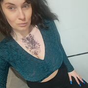 Kotka3535 - женщина, 35 лет, Szczecin