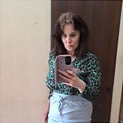 Kotka3535 - frau, 35 Jahre, Szczecin