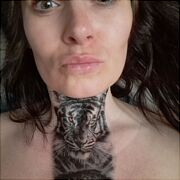 Kotka3535 - žena, 35 let, Poznań