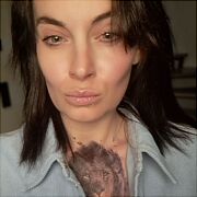 Kotka3535 - frau, 35 Jahre, Szczecin