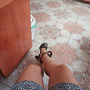 Grzeznicam - жінка, 44 років, Elk City