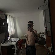 Sidor - muž, 22 let, Katowice