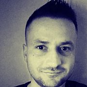 Krzys891 - man, 36 years, Gorzów Wielkopolski