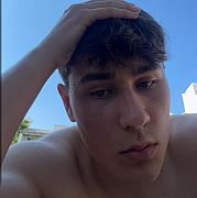 Emil257 - mężczyzna, 20 lat, Bydgoszcz