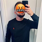 AnalLOVER21cm - мужчина, 38 лет, Kraków