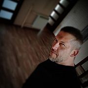 SamotnyWilk6969 - mężczyzna, 39 lat, Katowice