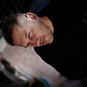 SamotnyWilk6969 - mann, 39 Jahre, Katowice