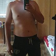 HotYmek31 - mężczyzna, 31 lat, Poznań