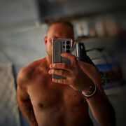 KACPIKACPI - muž, 30 let, Bydgoszcz