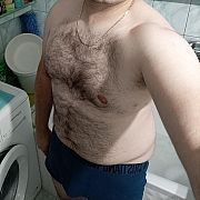 Mike941 - muž, 31 let, Brzeszcze