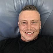Dave1981 - mężczyzna, 43 lat, Kraków