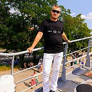 Dareckiszczecin12345 - mężczyzna, 44 lat, Szczecin