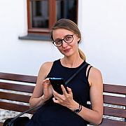 Modelka88 - kobieta, 37 lat, Katowice