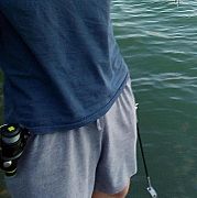 Remik92 - muž, 33 let, Poznań