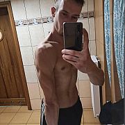 Perkey1994 - man, 31 years, Chojnice