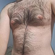 Thomm - mężczyzna, 45 lat, Człuchów