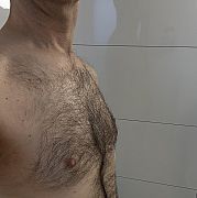 Thomm - mężczyzna, 45 lat, Człuchów